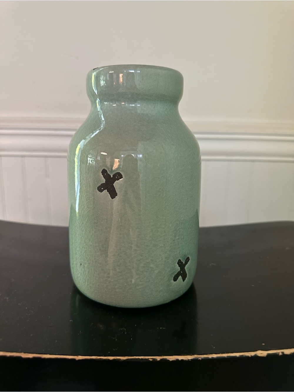Ceramic vase • unique Design